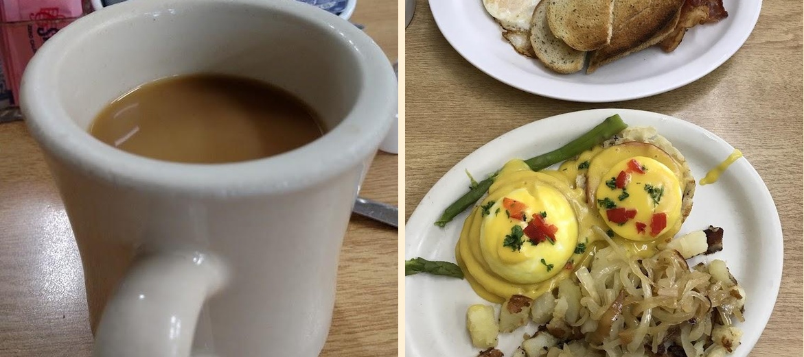 Village Green Restaurant